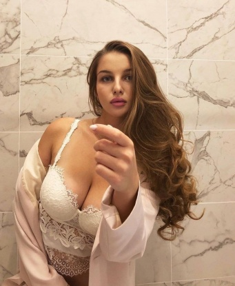 Проститутка Аня