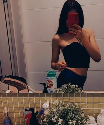 Проститутка Варя