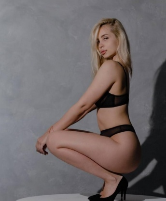 Проститутка Галина