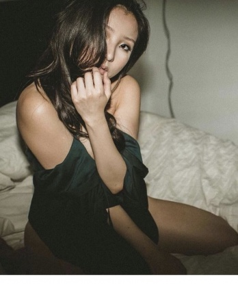 Проститутка Кристина