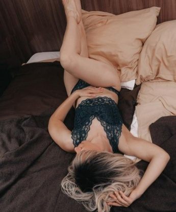 Проститутка Галя